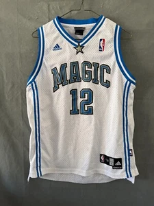 Suéter Adidas Hombre Blanco Sin Mangas NBA Talla L - Imagen 1 de 6