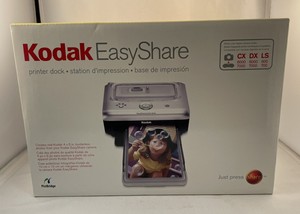 Las mejores ofertas en Impresoras Kodak EasyShare | eBay
