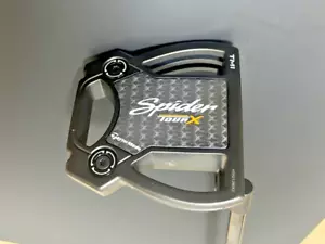 TaylorMade 2024 Spider Tour TRUSS TM1 Putter 34 Inch from Japan - Picture 1 of 7
