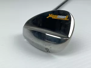 Acuity Turbo MAX 56° Double Bounce Sand Wedge 36" Long Steel Right Handed - Picture 1 of 4