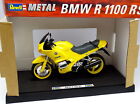 Revell 1/12 - Moto Bmw R 1100 Rs Yellow