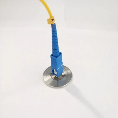 Universal Fiber Optic Polishing Disc FC/SC/ST 2.5mm Connector Polishing Tool Dis - Image 1 of 4