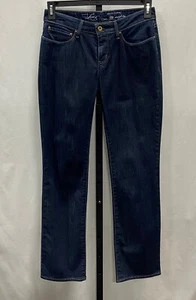 Levi's ladies size 29 bold curve straight leg jeans. - Picture 1 of 9