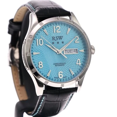 RSW - La Neuveville Nuevo Modelo - RSWA148-SL-D-91 Foto 1 de 4