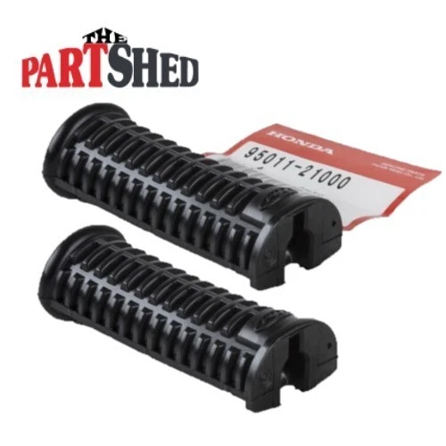 Las Mejores Ofertas En Reposapiés, Pedales Y Clavijas Ra Honda C110 | EBay