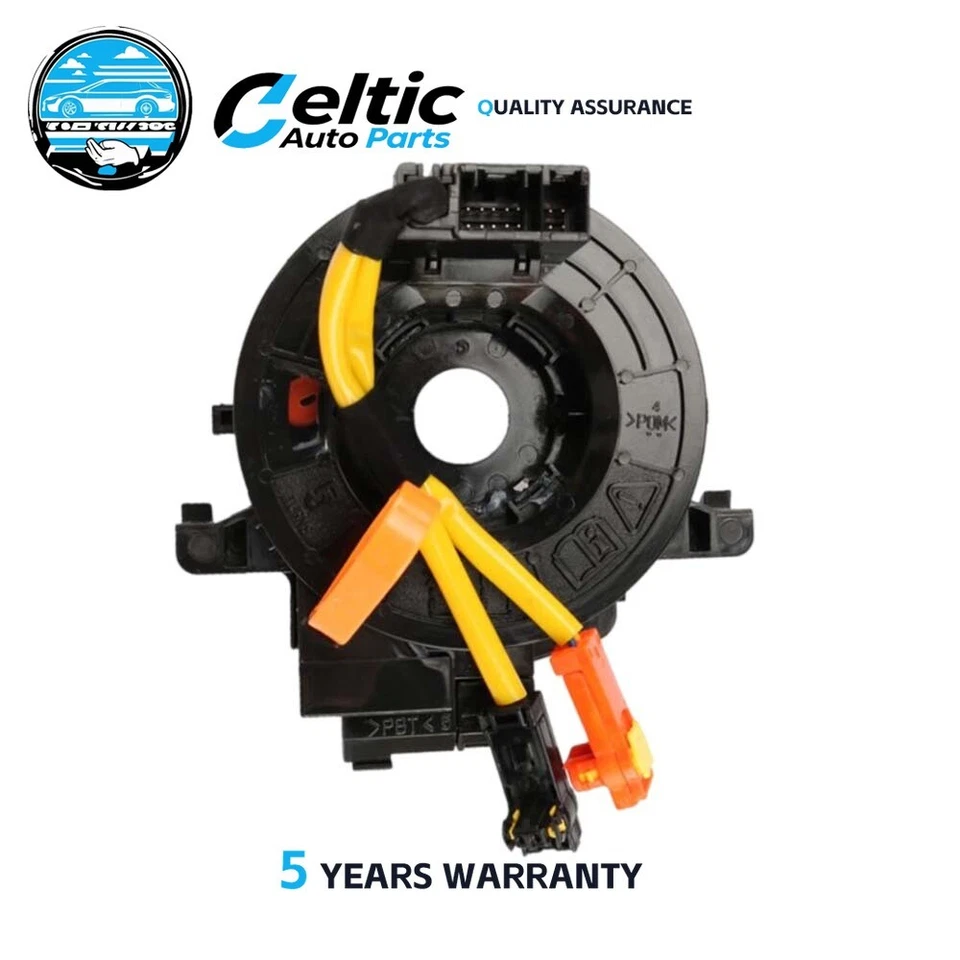 83196AJ02B Nova mola de relógio de alta qualidade para 2010-2012 Subaru Legacy Outback - Imagem 1 de 4