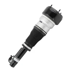 Front Air Suspension for Mercedes W221 S350 Air Spring Bag Absorber 2213209313 - Picture 1 of 12