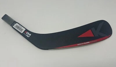 Dek Hockey Blade Knapper K014 / Right Pattern P37 - Image 1 of 4