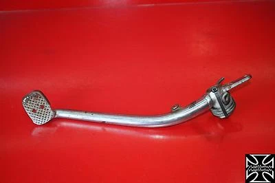 77 1977 HONDA GOLDWING 1000 GL1000 PEDAL FRENO Foto 1 de 4