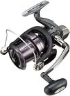 DAIWA Spinning Reel (Throwing / Long Casting) 17 Cross Cast 5000 F/S w/Tracking#
