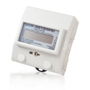 EV Tesla kWh Charger Energy Submeter 120/240V #4 - Picture 1 of 11