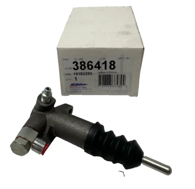 ACDelco Clutch Slave Cylinder For Hyundai Accent Scoupe 1.5L 1.6L - Image 1 of 3