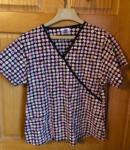 scrub top women sm Landau - Picture 1 of 4