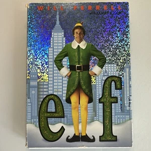 Elf (DVD, 2003) - Picture 1 of 2