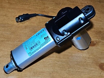 83706 UPGRADE for 81633 La-Z-Boy 10.000109.0001 Okin Alphadrive Motor - Image 1 of 4