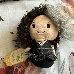 itty bittys® Harry Potter™ Bellatrix Lestrange™ Plüschtier Neu mit Etikett - Bild 1 von 2