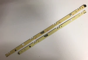 LED SCHNITTSTELLENSTREIFEN LUX0150004/01 17DB50A 17DB50B VESTEL VES500UNDA-2D-N02 - Bild 1 von 5