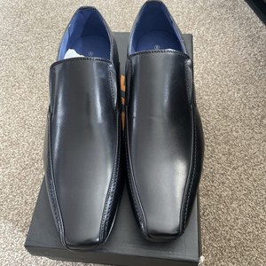 Zapatos de vestir sin cordones de hombre | Compra online en eBay