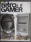 retro GAMER Magazine 205 Nintendo Vs Sega Hard Drivin Lode Runner Spy Hunter