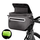 waterproof bag for biking 45L capacity ensures secure storage during rides