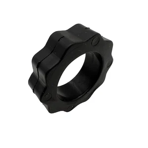 Xtreme Racing Pro Transmitter Grip (Large/Black) Universal Grip #1851LB - OZRC - Picture 1 of 5