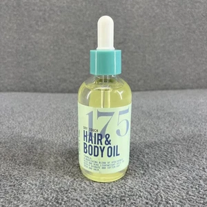 Miim Miic # 175 Dry Touch Haar- & Körperöl blumiges Meersalz Hyaluronsäure 4 Oz. - Bild 1 von 8