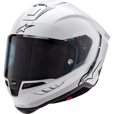 Alpinestars Supertech R10 Helmet - Изображение 1 из 4