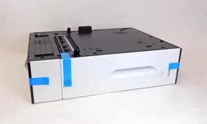 NEW HP PageWide Pro 500-Sheet Paper Tray D3Q23A - Picture 1 of 1