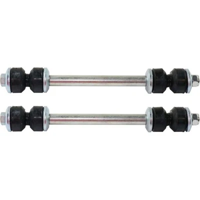 Комплект из 2 звеньев стабилизатора подвески со стороны водителя и пассажира для Chevy Yukon GMC пара - Изображение 1 из 4