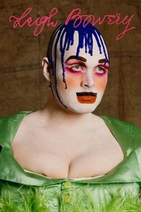 Leigh Bowery, Hardcover by Moran, Fiontán (EDT), Brand New, Free P&P in the UK - Imagen 1 de 1