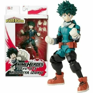Statuetta Articolata Bandai 36911 17 cm - Foto 1 di 2