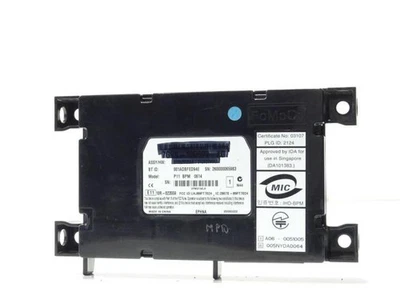 Centralina LAND ROVER RANGE ROVER 1 SPORT PHASE 1 8H2210F845AA - Immagine 1 di 4