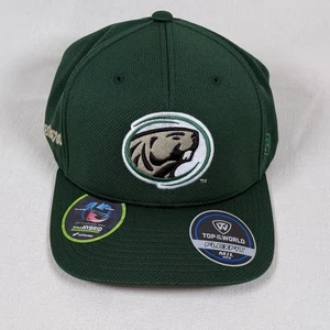 Bemidji State Beavers Top Of The World Reflex Herren Flex Fit Hut Größe M/L - Bild 1 von 7
