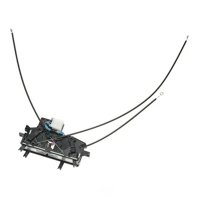 A/C and Heater Control Switch fits 1987-1993 Nissan Pathfinder D21  STANDARD MOT - Image 1 of 3