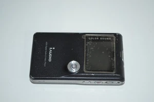 Cowon iAudio X5L mit 20GB MP3 Player - ungeprüft! - Bild 1 von 6