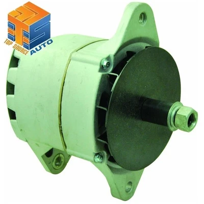 New 24V 45A Alternator Fits Consolidated Dsl 4B 6C 1991-92 ALT22017 9G8255 A1117 - Image 1 of 4