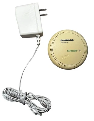 Передатчик Dogwatch Skedaddle Indoor Dog Advoidace  - Изображение 1 из 3