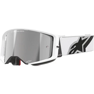 Alpinestars Supertech Absolute Vision Corp Goggles | 5100325-2055-OS Foto 1 de 4