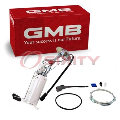 GMB 燃油泵和发件人组件适用于 1992 - 1997 福特 F-250 4.9L 5.0L 5.8L 升 7.5L 升 pc — 第 1/4 张图片