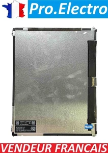 Faceplate LCD Screen IPS for IPAD 2 A1395 A1396 A1397 BF097XN01 V 0 - Picture 1 of 3