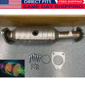 Convertidor catalítico 2004 2005 2006 2007 2008 Acura TSX 2,4 L ajuste directo con junta - Imagen 1 de 13