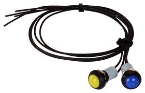 AEM 30-3610 Wideband O2 Sensor Kit for Automotive Tuning and Performance - Picture 1 of 9