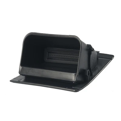 Bandeja organizadora de tarjetas con cubierta de fusibles central para Subaru XV/Crosstrek 2013-2025 Foto 1 de 3