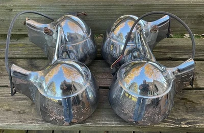 Chrysler Imperial 1963 conjuntos de faros = controladores completos Plug & Go OEM Foto 1 de 4