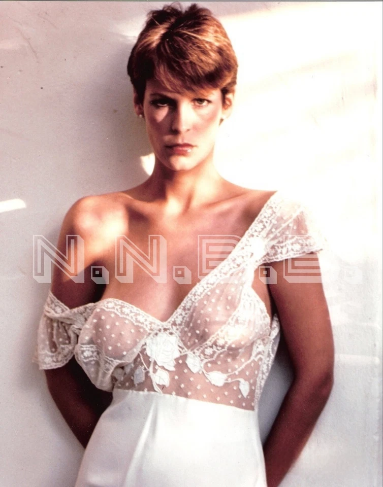 Jamie Lee Curtis 10 x 8 Publicity Photo - Image 1 of 1