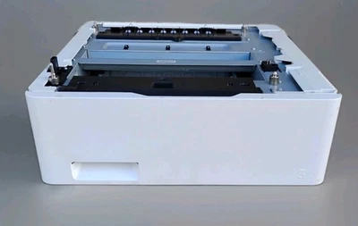 HP CF404A LaserJet 550-sheet Feeder Tray - Image 1 of 4