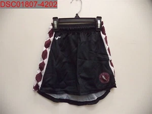 Downstream Outfitters Girls Black Garden City Girls Lacrosse Skirt, Youth S - Picture 1 of 8