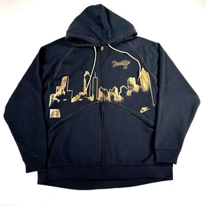 Neu mit Etikett Nike Dream Team II USA Basketball Hoodie Sweatshirt XL 1996 Olympische Spiele Atlanta - Bild 1 von 10