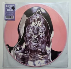 Beartooth - The Surface - Vinyl Picture Disc LP NEW & SEALED - Picture 1 of 2