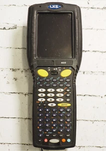 Honeywell LXE MX9 Long Distance Data Collector Terminal PDA Scanner- No BATTERY - Photo 1 sur 9